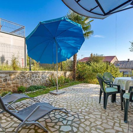 Stunning Apartment In Lovran With Kitchen Eksteriør bilde